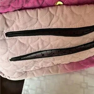 Betsey Johnson | Bags | Nwot Betsy Johnson Pink Ombre  display picture 2